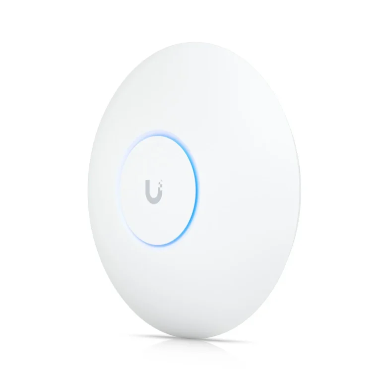 UBIQUITI UNIFI U7 PRO WALL ACCESS POINT