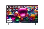 📺 LG 55 inch 55UA8000 4K UHD Smart TV (α7 AI Processor Gen8) – webOS 25