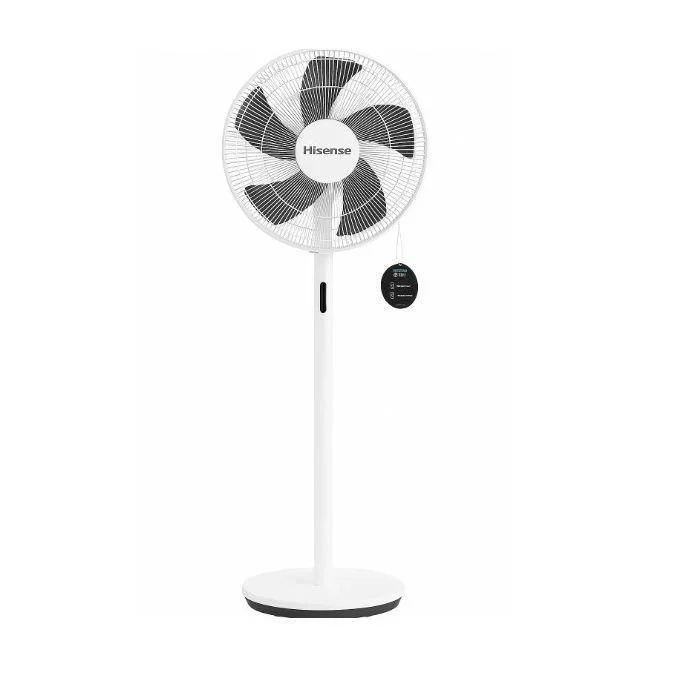 1 (5) HIsense STAND 16 inch