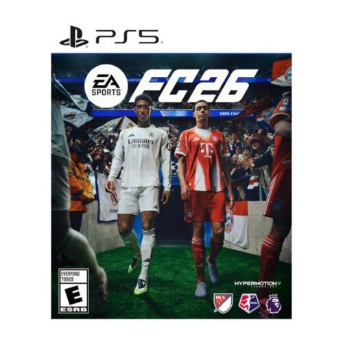 500 EA Sports FC 26
