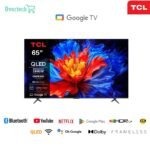 TCL 65P8L 65 inch Premium QLED TV