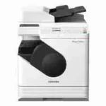 Toshiba E-Studio 2822AF monochrome laser printer