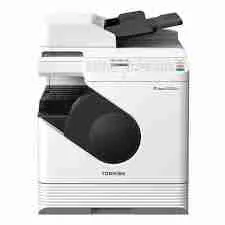 Toshiba E-Studio 2822AF monochrome laser printer