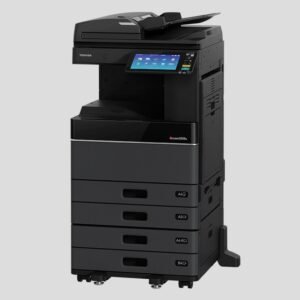 Toshiba E Studio 3508 LP Multifunctional Printer, For Office