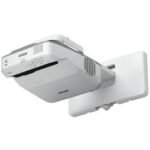 Epson EB-695Wi HD-Ready Classroom Projector V11H740041