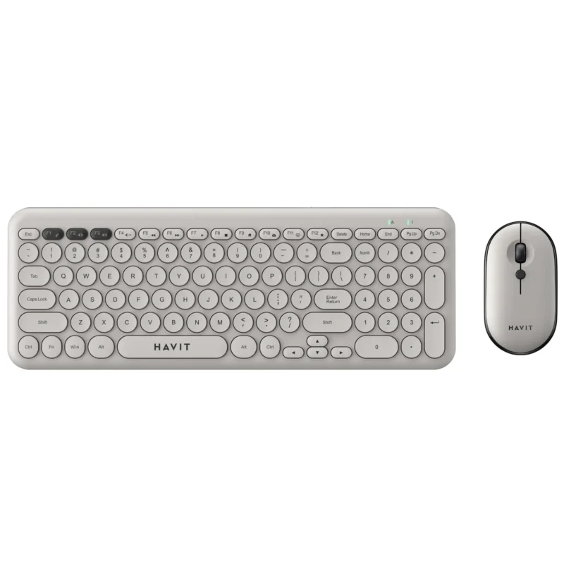 Havit KB279GCM