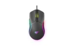 Havit Gamenote MS1029 RGB backlit gaming mouse