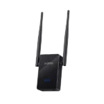 Oraimo SpeedLink OSH-014A access point, repeater & router 3-In-1 WiFi range extender
