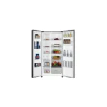 TCL P774SBGWD Fridge
