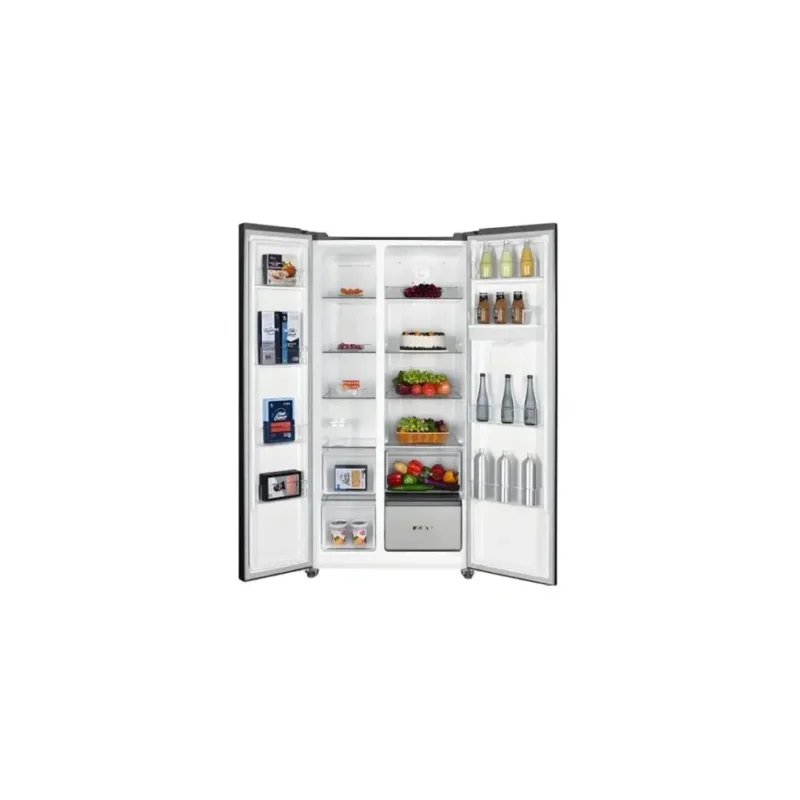 TCL P774SBGWD Fridge