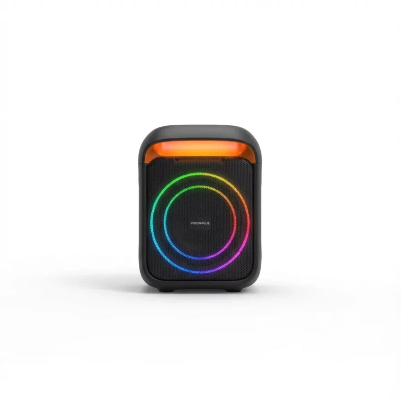 Vision BeatBox Mini 2