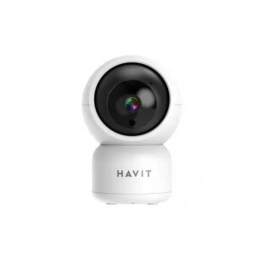 Havit IPC30 2K 3MP sound and motion detection smart