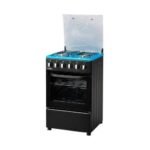 50*55 Olelon 3+1 Standing Cooker
