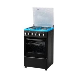 50*55 Olelon 3+1 Standing Cooker