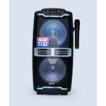 Ailipu trolley speaker KL-3120. 40W ac/dc