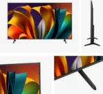 Hisense 43A6QKEN TV Hisense 43A6QKEN TV