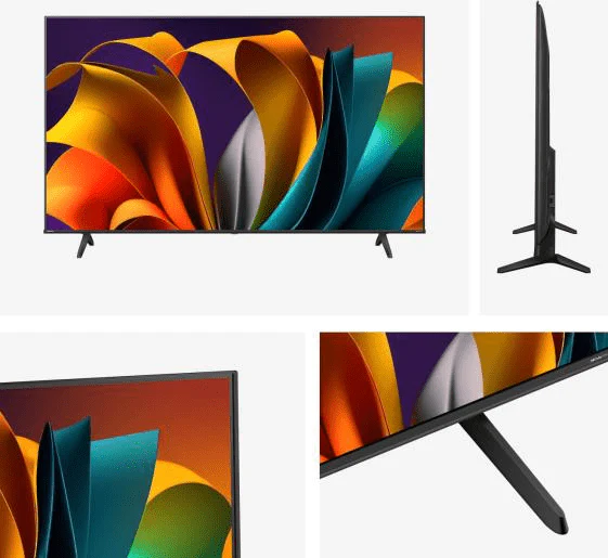 Hisense 43A6QKEN TV