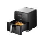 Hisense H08AFBKIS4 Air Fryer