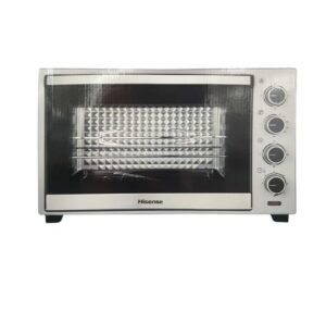 Hisense H48TOSS20S3 48L Microwave