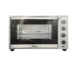 Hisense H60TOSS20S3 60L Microwave