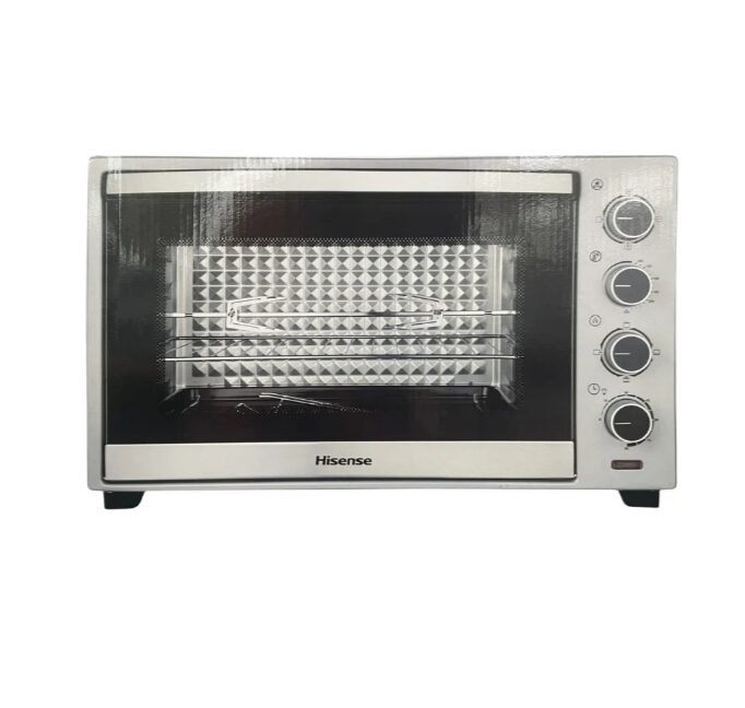 Hisense H60TOSS20S3 60L Microwave Hisense H60TOSS20S3 60L Microwave
