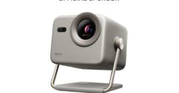 Hisense M2 Pro 200 inch Mini Projector