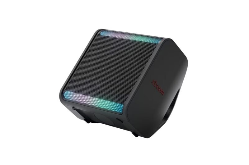 LG XBOOM Stage 301 LG XBOOM Stage 301