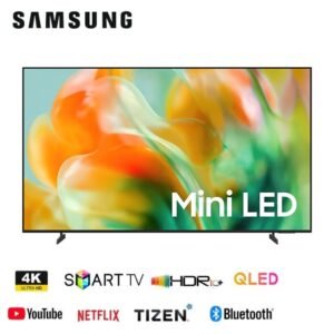 Samsung 85M80HAU 85 inch Mini LED 4K Smart TV