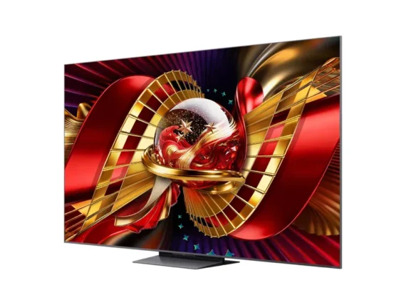 TCL C8L SQD-Mini LED TV