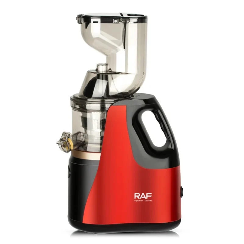 RAF-Slow-Juicer-150W RAF Slow Juicer 150W R.2831