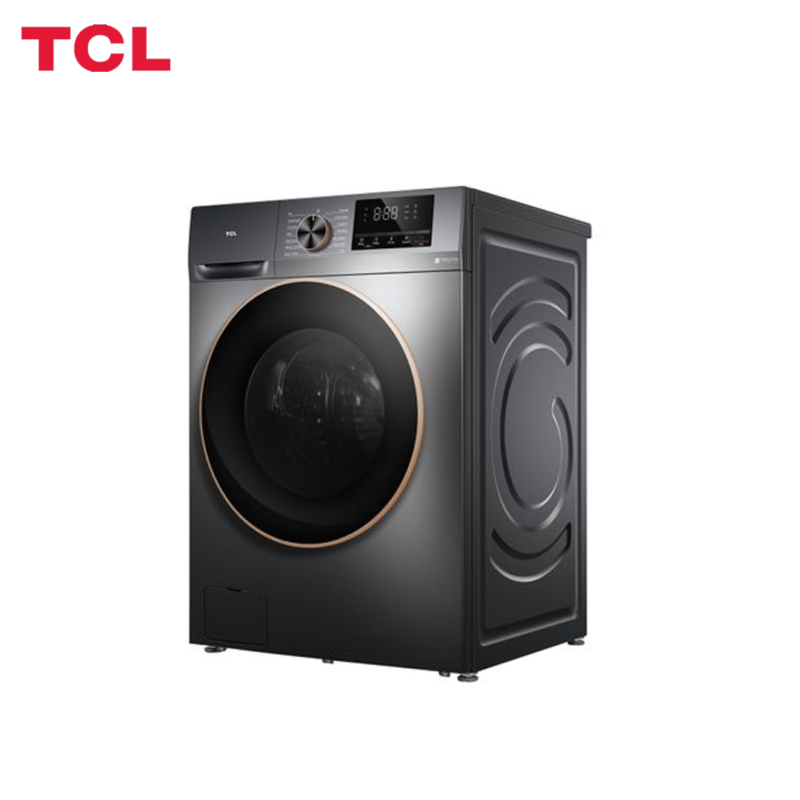 TCL C311WDG 10.5 7kg WIFI Washing Machine (Wash & Dry) TCL C311WDG 10.5/7kg WIFI Washing Machine (Wash & Dry)