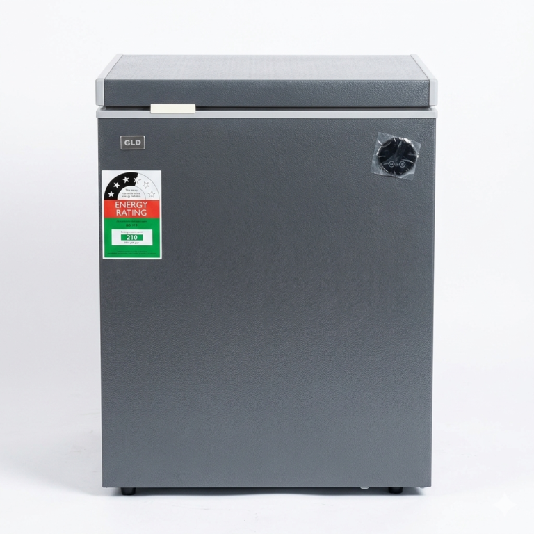 fc7a96ee-67ce-493a-91df-080fd10121a2 Gld 119 litres deep freezer Best price in Kenya
