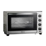 Hisense 48L Microwave Oven H48TOSS20S3