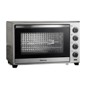 Hisense 60L Microwave Oven H60TOSS20S3