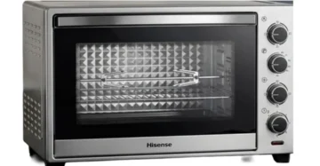 Hisense 60L Microwave Oven H60TOSS20S3