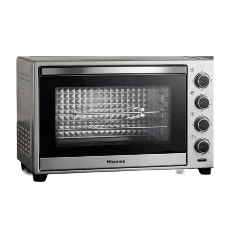 Hisense H38TOSS16S3 38L Microwave Oven 1,800W