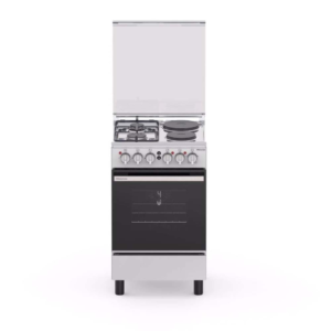 Hisense HF522GEES 50*55 2G+2E Cooker with Electric Oven