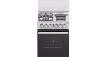 Hisense HF522GEES 50*55 2G+2E Cooker with Electric Oven