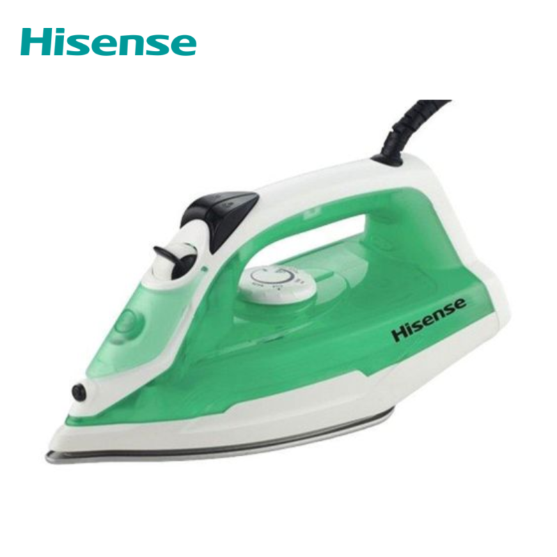 Hisense HS18S1WES1 Steam Iron