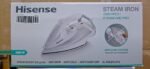 Hisense HS28S1WES1 Steam Iron