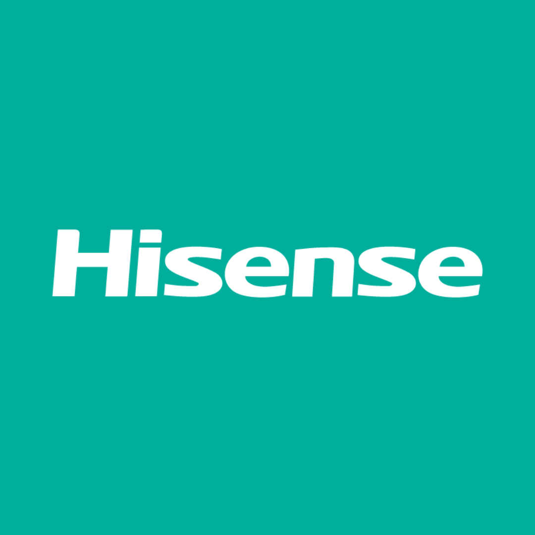 Hisense Logo