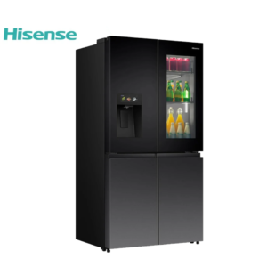 Hisense REF600DR 615L PureView 4-Door Refrigerator