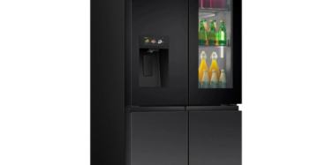 Hisense REF600DR 615L PureView 4-Door Refrigerator