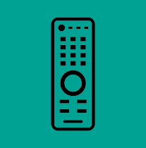TV Remotes