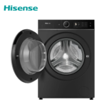 Hisense WD5I1245BBRH X-ZONE MASTER 12KG Washing Machine