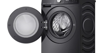 Hisense WM20U305DBA X-ZONE MASTER Washing Machine