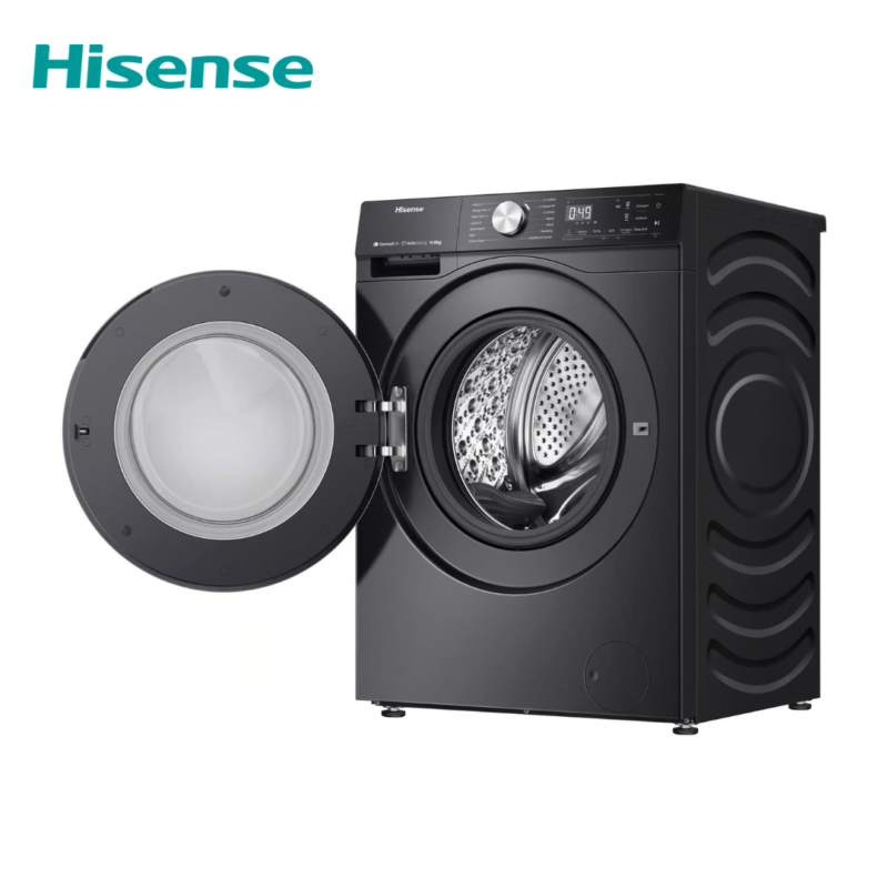 Hisense WM20U305DBA X-ZONE MASTER Washing Machine Hisense WM20U305DBA X-ZONE MASTER Washing Machine