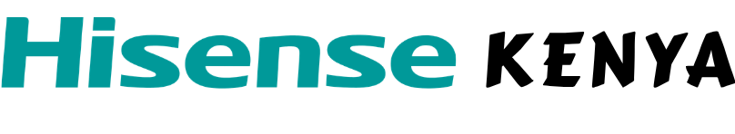 Hisense Kenya