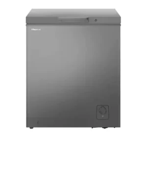 Hisense FT260N1SG 206L Chest Freezer